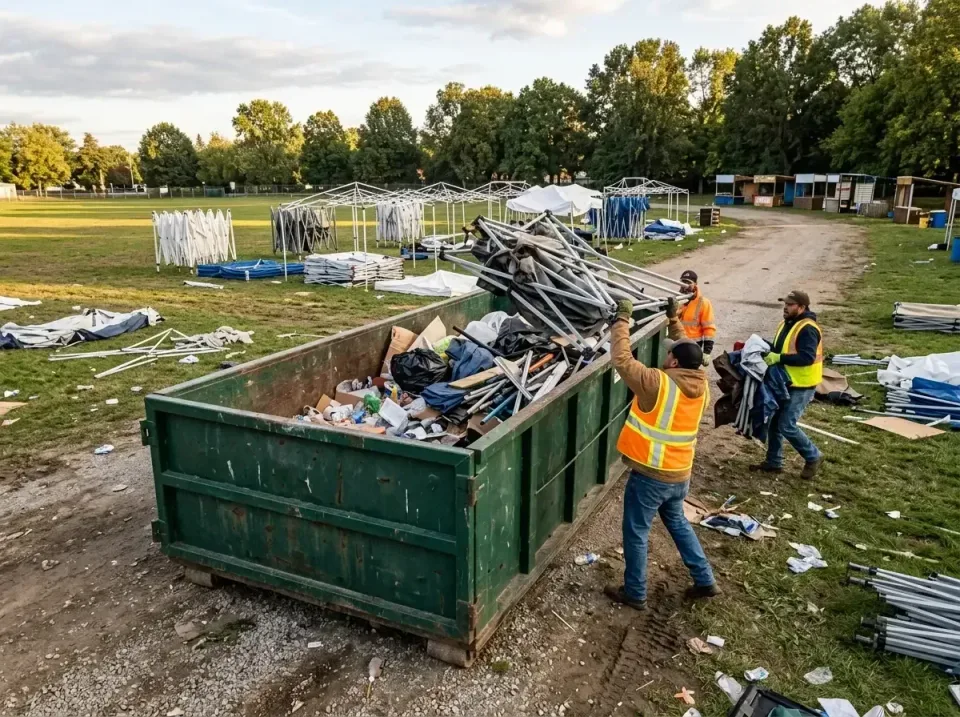 temporary-event-waste-containe-016 — frequently asked questions, Roll-Off Dumpster Rental Services in Excelsior Springs, MO